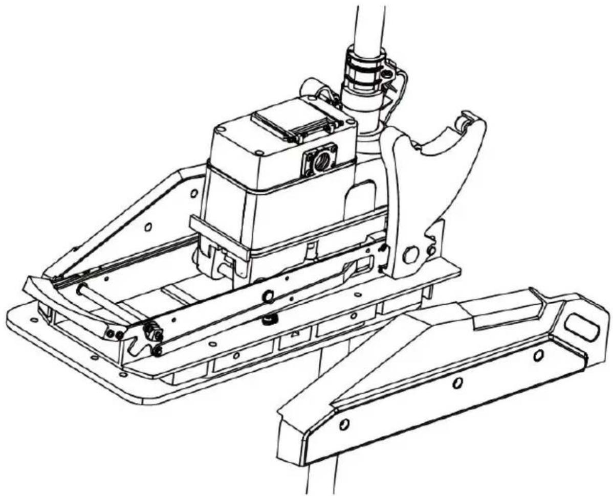 Vevor OMS150S - INSTALLATION - 4