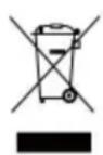 Vevor OMS150S - CORRECT DISPOSAL - 1