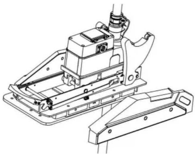 Vevor OMS150S - INSTALLATION - 10