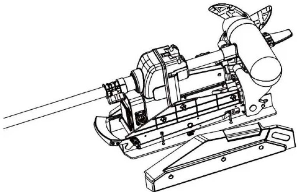 Vevor OMS150S - WARNING! - 3