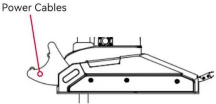 Vevor OMS150S - INSTALLAZIONE - 5