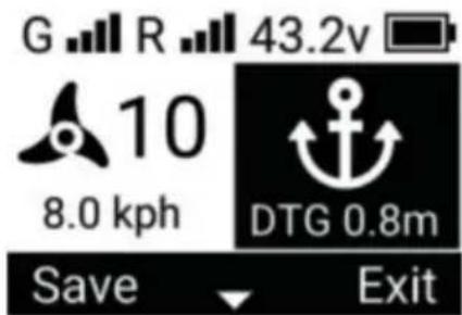 Vevor OMS150S - 2.3.Mode d'ancrage - 1