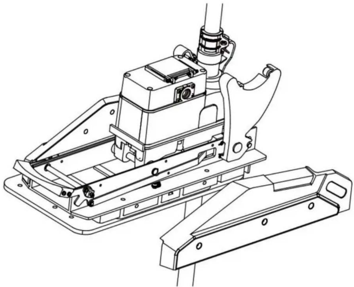 Vevor OMS150S - INSTALLATION - 4