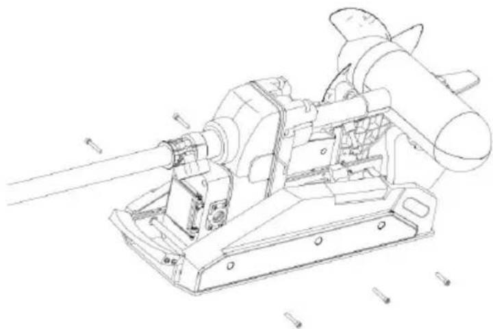 Vevor OMS150S - WARNING! - 4