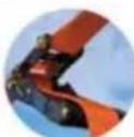 Vevor PR-012-50 - PR-014-60 - 5