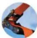 Vevor PR-012-50 - Installation height: more than 2.2m(7.2ft) is recommended - 4