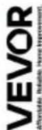 Vevor HXTC-3VD - PARTS LIST - 12