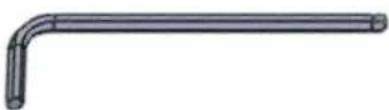 Vevor HXTC-3VD - PARTS LIST - 7
