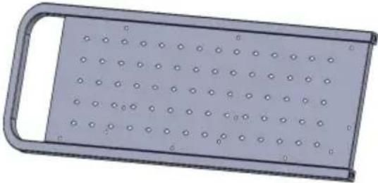 Vevor HXTC-3VD - PARTS LIST - 2