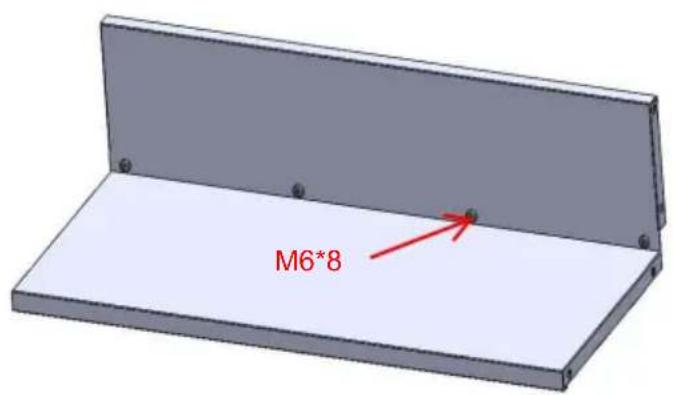 Vevor HXTC-3VD - INSTALLATION - 1