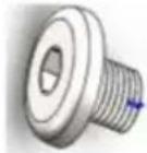 Vevor HXTC-3VD - ONDERDELENLIJST - 9