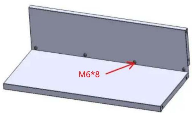 Vevor HXTC-3VD - INSTALACJA - 1
