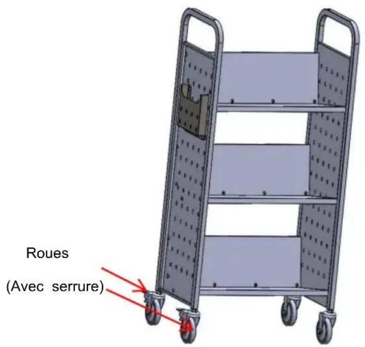 Vevor HXTC-3VD - INSTALLATION - 6