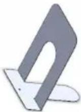 Vevor HXTC-3VD - PARTS LIST - 5