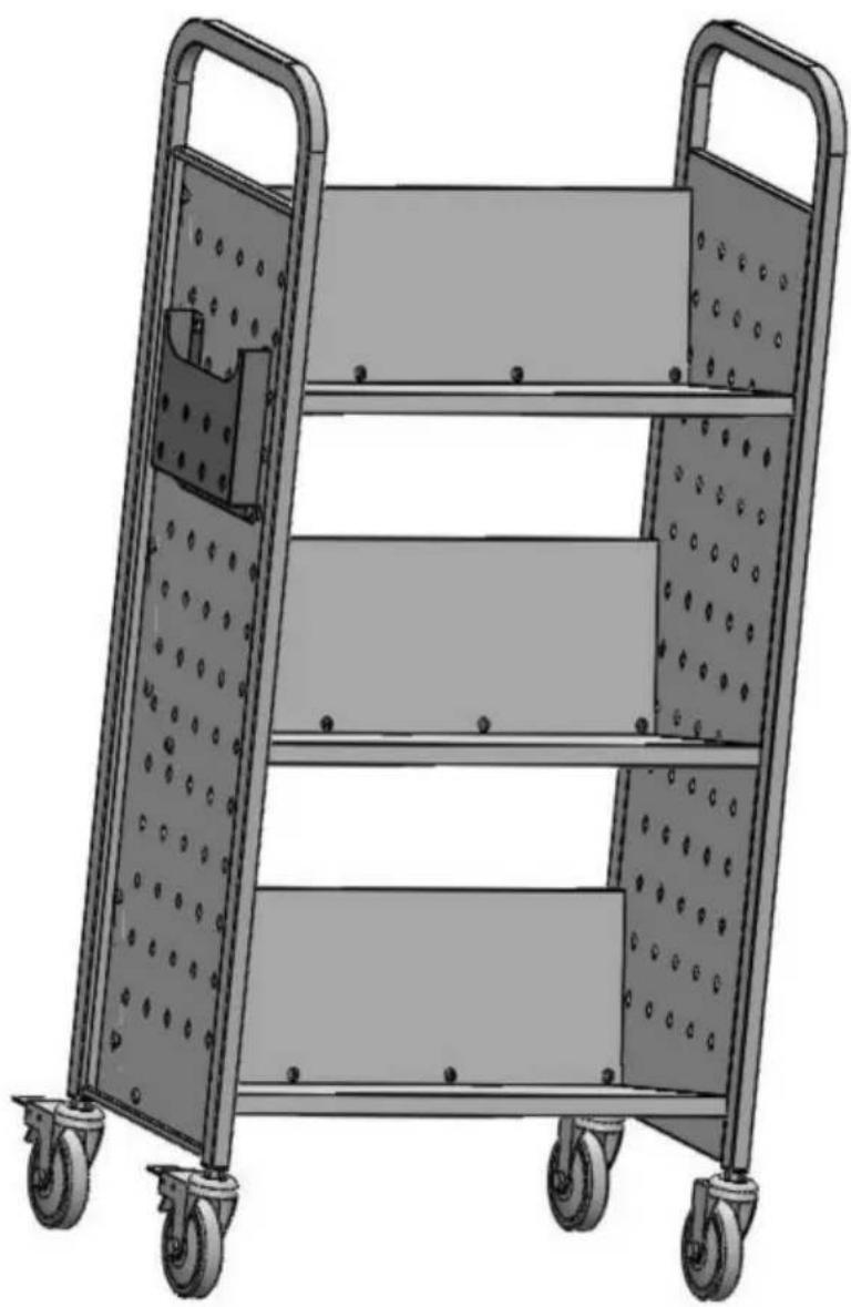 Vevor HXTC-3VD - VEVOR - 1