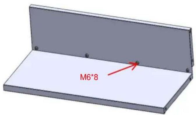 Vevor HXTC-3VD - INSTALLATION - 1