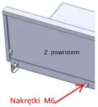 Vevor HXTC-3VD - INSTALACJA - 2
