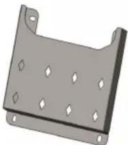 Vevor HXTC-3VD - PARTS LIST - 6