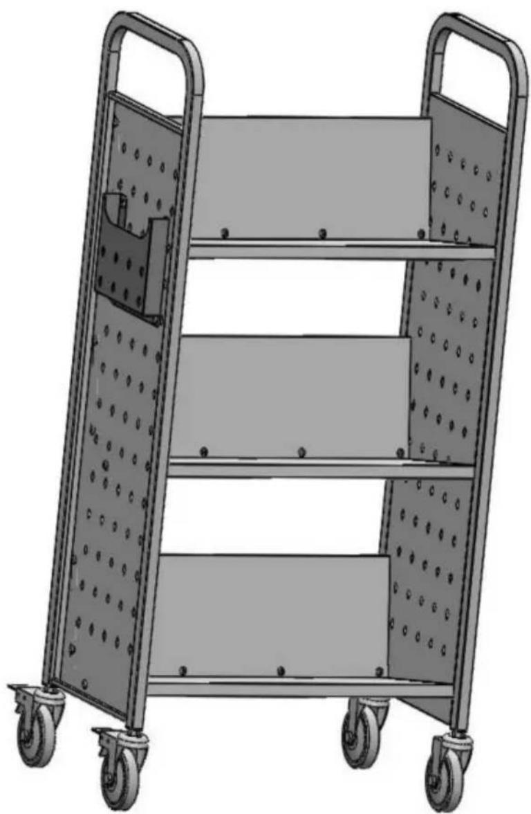 Vevor HXTC-3VD - MODELLO: HXTC-3VD - 1