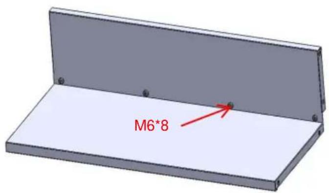 Vevor HXTC-3VD - INSTALLAZIONE - 1