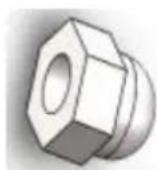 Vevor HXTC-3VD - PARTS LIST - 8