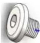 Vevor HXTC-3VD - PARTS LIST - 9