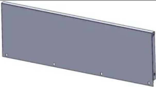 Vevor HXTC-3VD - DELLISTA - 3