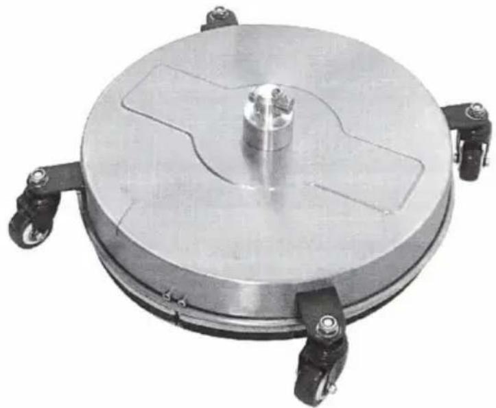 Vevor QD-XDP10 - MODÈLE : QD-XDP10 - 1