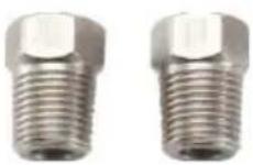 Vevor QD-XDP10 - SCHONER GEBRUIK EN ONDERHOUD - 6