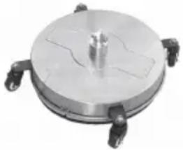 Vevor QD-XDP10 - SPEZIFISCH BETRIEB WARNHINWEISE - 1