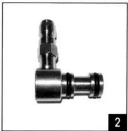 Vevor QD-XDP10 - HAUT ENTRETIEN - 1
