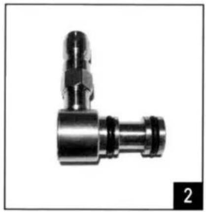 Vevor QD-XDP10 - TOP MAINTENANCE - 2