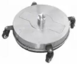 Vevor QD-XDP10 - SCHONER GEBRUIK EN ONDERHOUD - 1