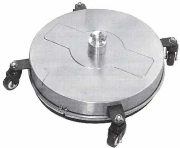 Vevor QD-XDP10 - MODELL: QD-XDP10 - 1