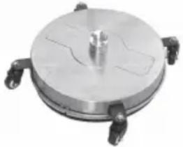 Vevor QD-XDP10 - SPÉCIFIQUE OPÉRATION AVERTISSEMENTS - 1