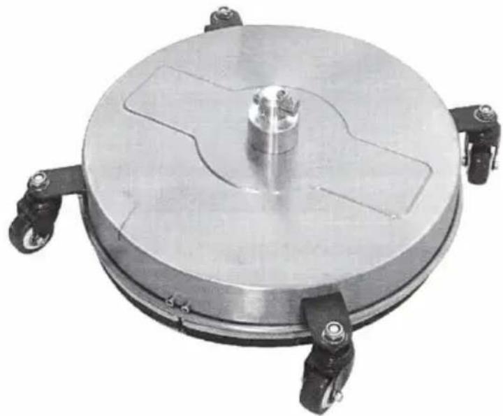 Vevor QD-XDP10 - MODELL: QD-XDP10 - 1