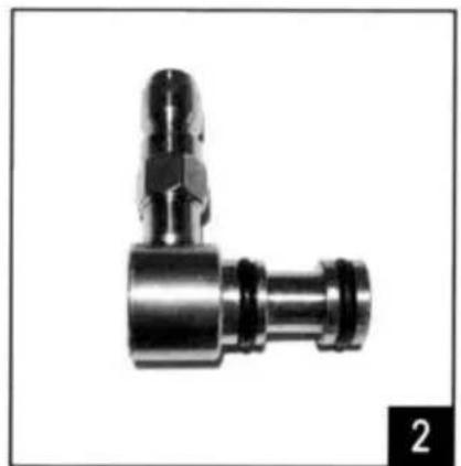 Vevor QD-XDP10 - MODELL: QD-XDP10 - 2