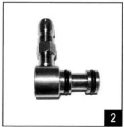 Vevor QD-XDP10 - MODELL: QD-XDP10 - 2