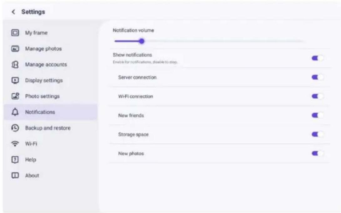 Vevor PFF1016 - Notifiche - 1