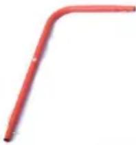 Vevor PDYHTW001 - ASSEMBLY STEPS - 3