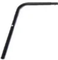 Vevor PDYHTW001 - ASSEMBLY STEPS - 5