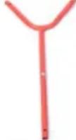 Vevor PDYHTW001 - ASSEMBLY STEPS - 9