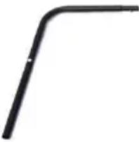Vevor PDYHTW001 - ASSEMBLY STEPS - 5