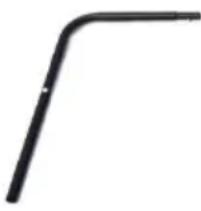 Vevor PDYHTW001 - ASSEMBLY STEPS - 5