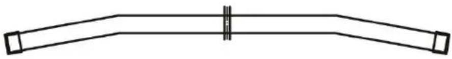 Vevor PFTSTGMS09 - PARTS LIST - 3