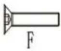 Vevor PFTSTGMS09 - PARTS LIST - 5