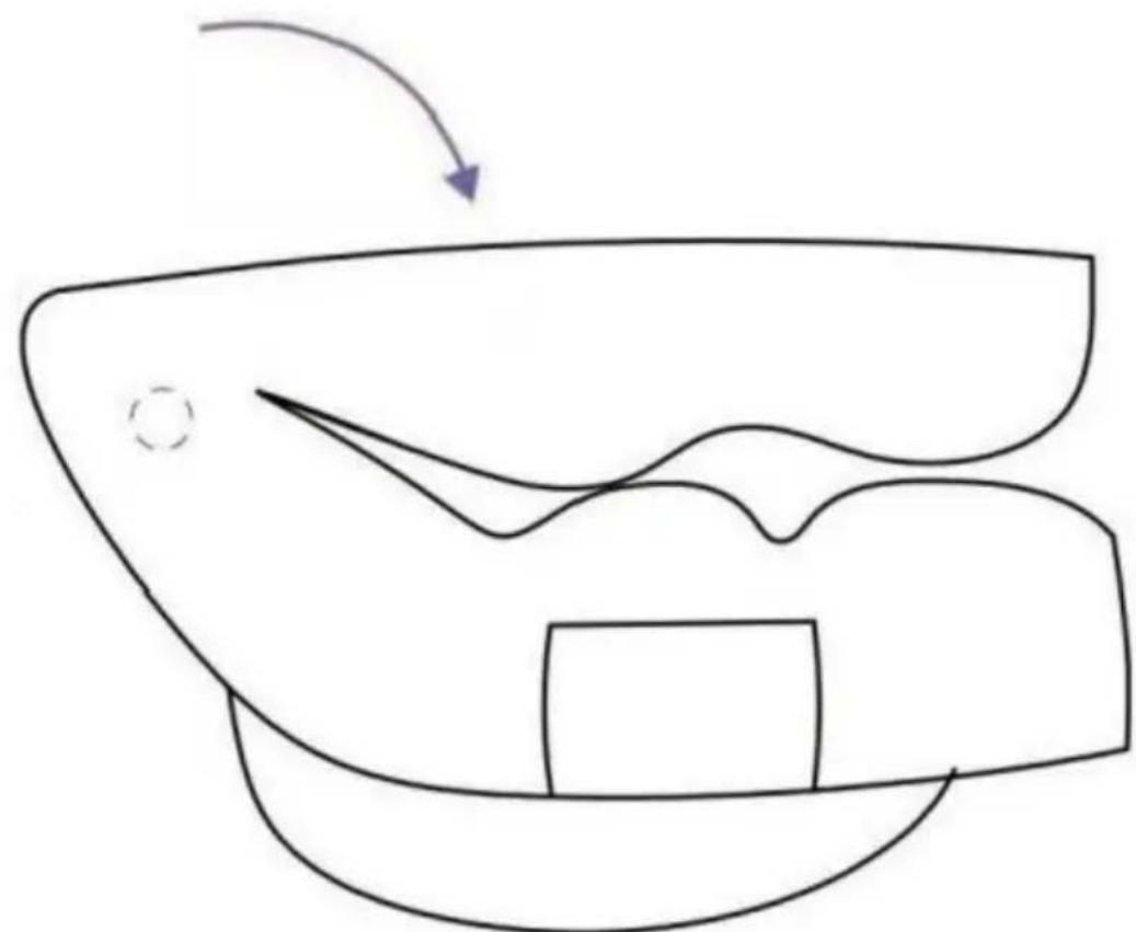Vevor QX-1558C - INSTRUCTIONS - 2