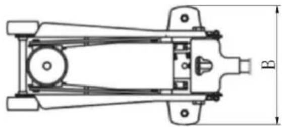 Vevor QJD60A - PLEASE READ THE FOLLOWING CAREFULLY - 2