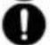 Vevor PD405 - CAUTION - 9