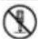 Vevor PD405 - WARNING - 1